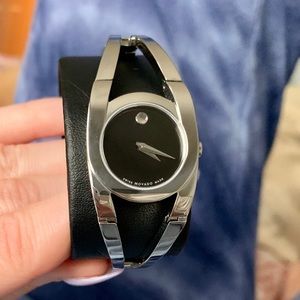Movado Women’s Watch